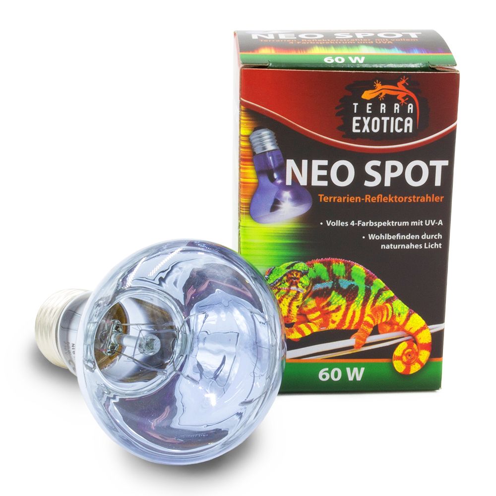 Neo Spot - 25-150 Watt